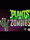game pic for Plants vs Zombie mobile
